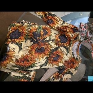 Posh Peanut Arve 9-12m vguc